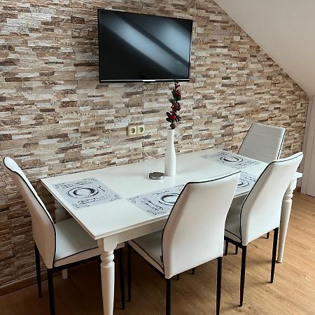 Apartman U Pola Zdíkov Exteriér fotografie