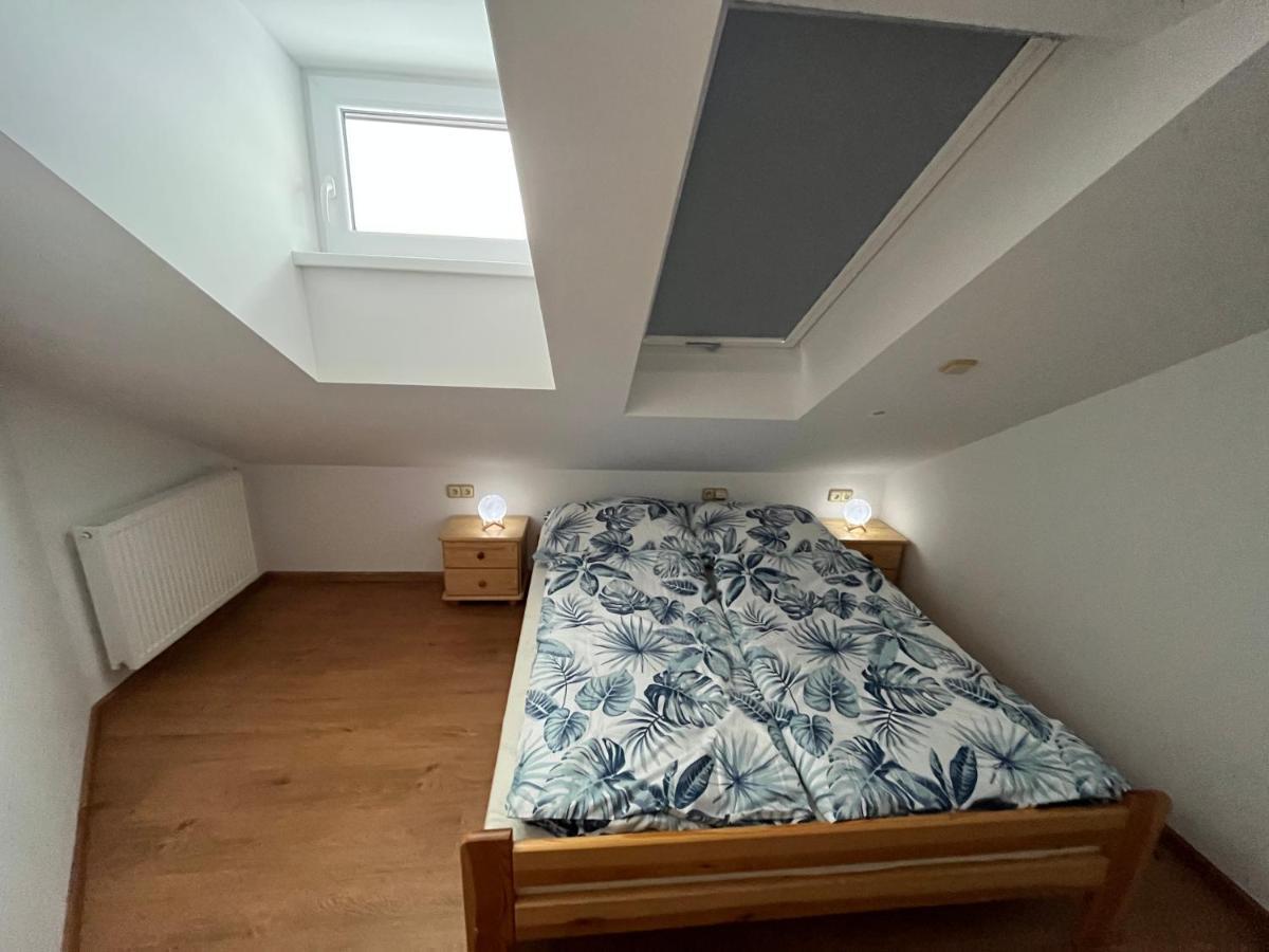 Apartman U Pola Zdíkov Exteriér fotografie