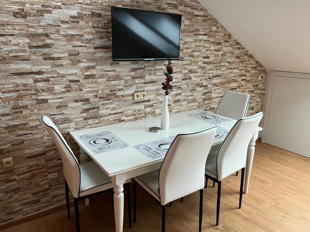 Apartman U Pola Zdíkov Exteriér fotografie