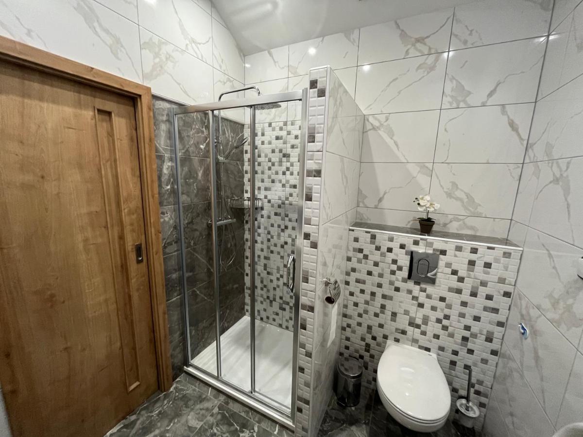 Apartman U Pola Zdíkov Exteriér fotografie